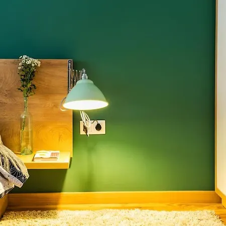 Apartment Eclectic And Boutique Designers With Parking