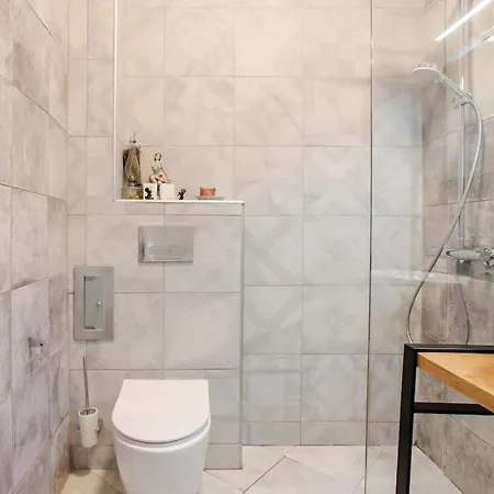 Eclectic And Boutique Designers With Parking Apartment Sofia