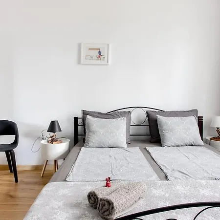 Eclectic And Boutique Designers With Parking Apartment