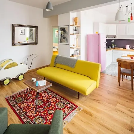 Eclectic And Boutique Designers With Parking * Sofia
